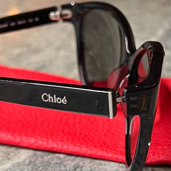 Chloe sunglasses - Picture 5 of 10